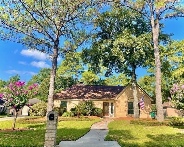 Property photo for 4115 Woodbridge Drive, Houston, TX