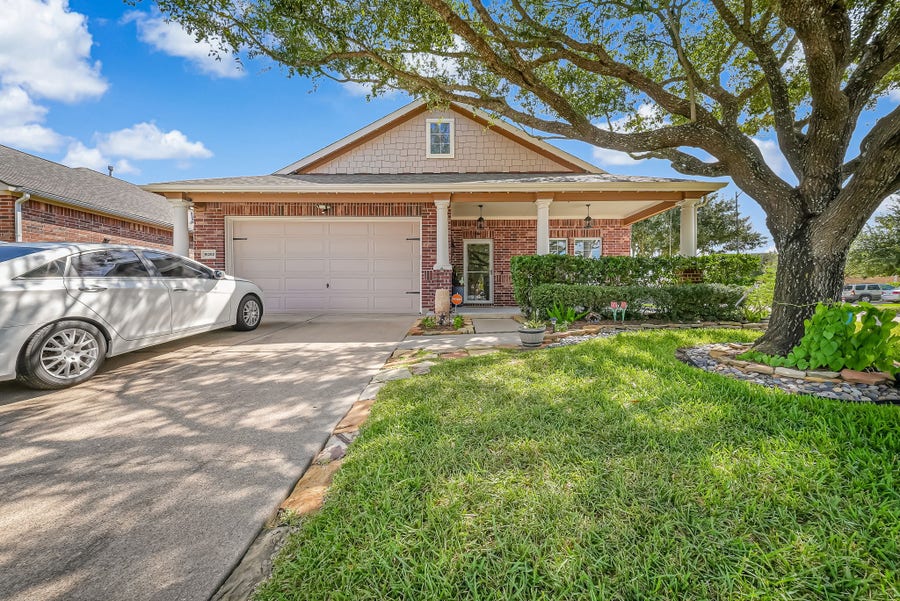 Property photo for 15202 Riley Ridge Lane, Cypress, TX