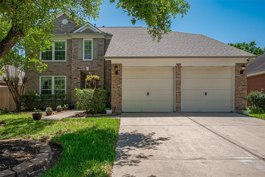Property photo for 26315 Bending Pines Lane, Katy, TX