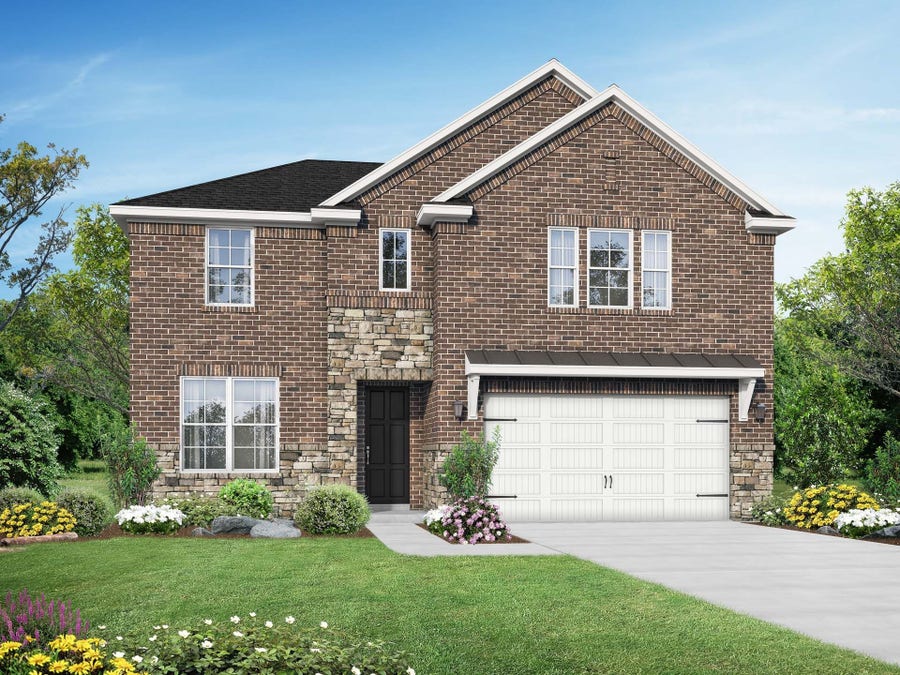 Property photo for 18614 Durango Plains Trail, Crosby, TX
