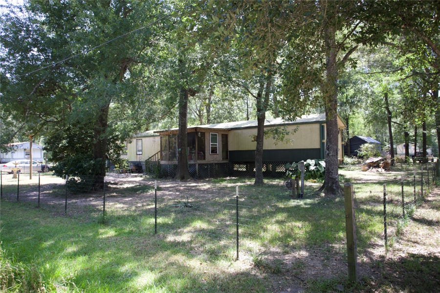 Property photo for 25346 Village Drive, New Caney, TX