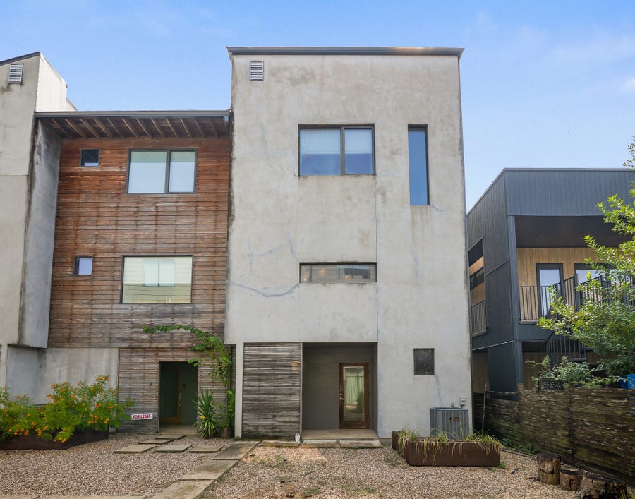 Property photo for 730 Tulane Street Street, #E, Houston, TX