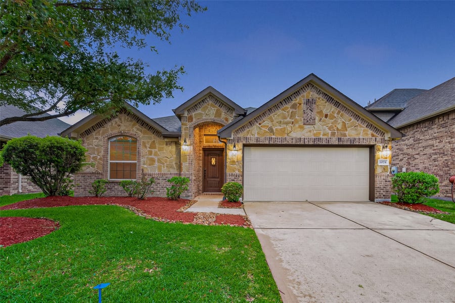 Property photo for 20731 Calloway Crest Court, Katy, TX