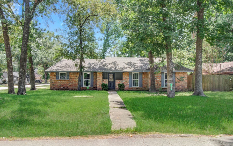 Property photo for 25003 S Broken Bough, Spring, TX