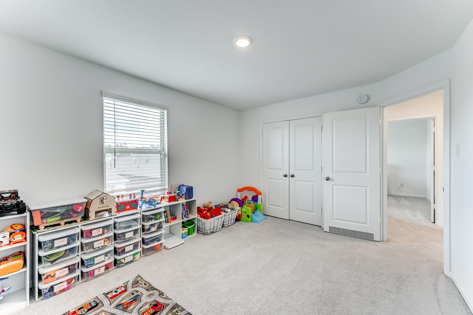 20901 Cropani Shadow Drive, New Caney, TX 77357 Bedroom #4