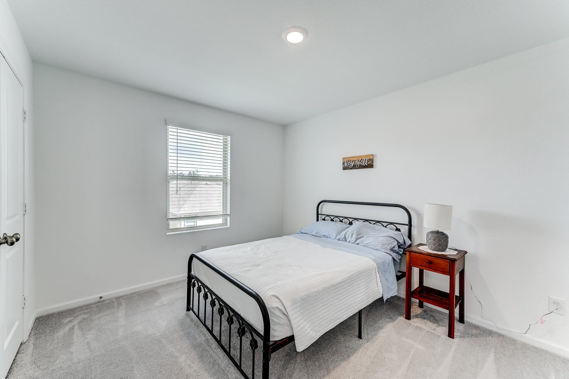 20901 Cropani Shadow Drive, New Caney, TX 77357 Bedroom #3
