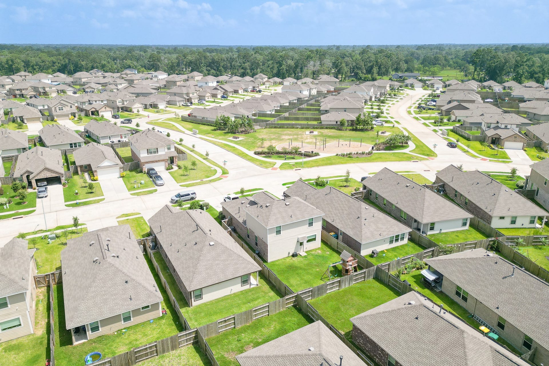 20901 Cropani Shadow Drive, New Caney, TX 77357 20901 Cropani Shadow Drive, New Caney, TX 77357