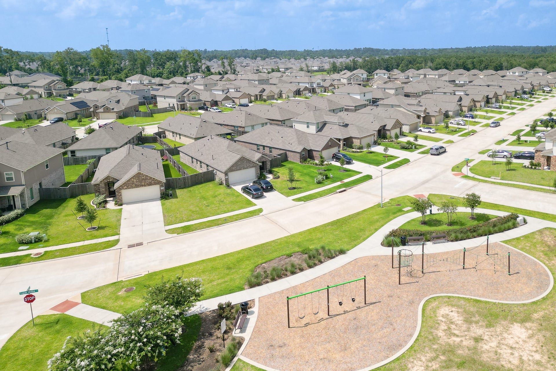 20901 Cropani Shadow Drive, New Caney, TX 77357 20901 Cropani Shadow Drive, New Caney, TX 77357