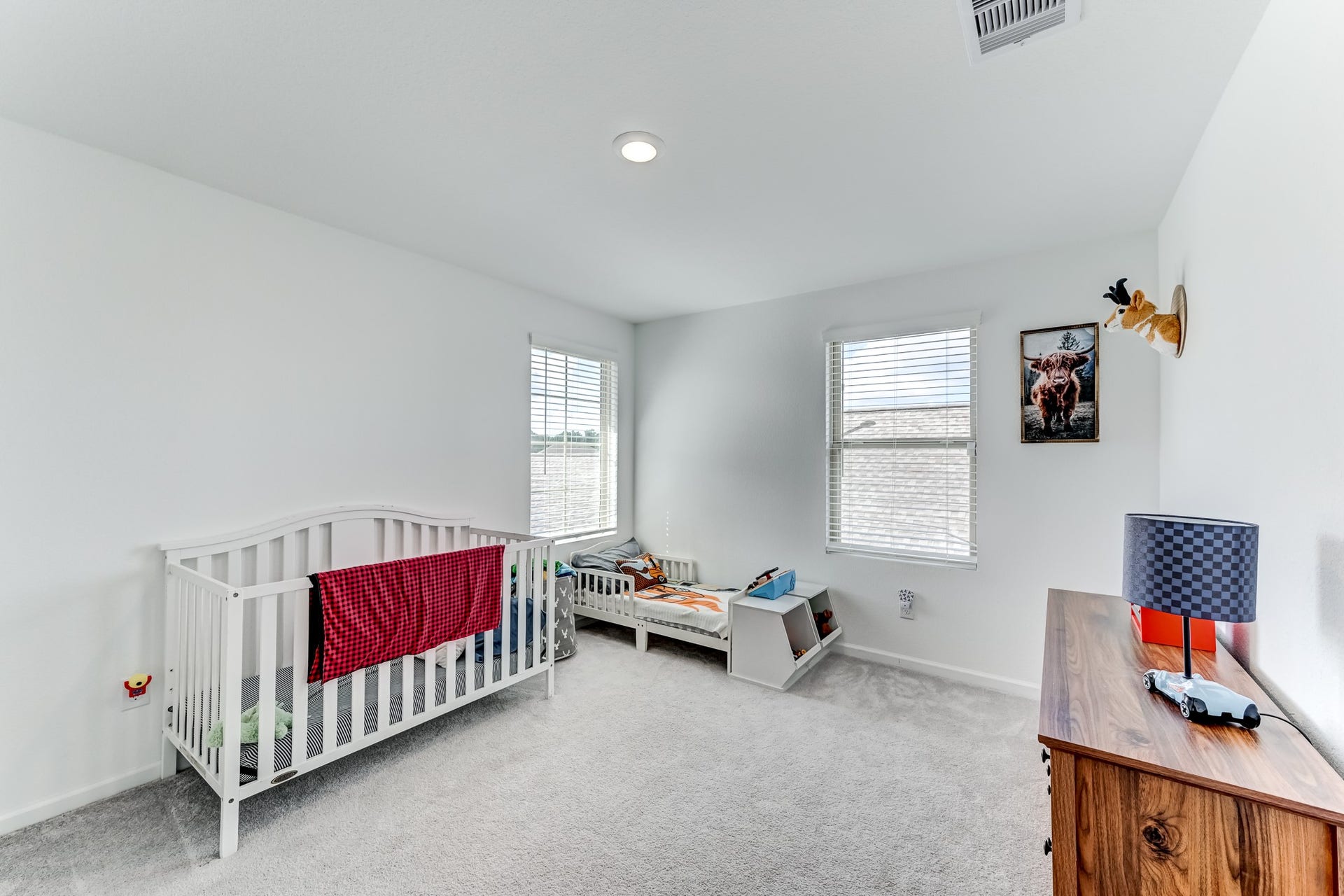 20901 Cropani Shadow Drive, New Caney, TX 77357 Bedroom #2