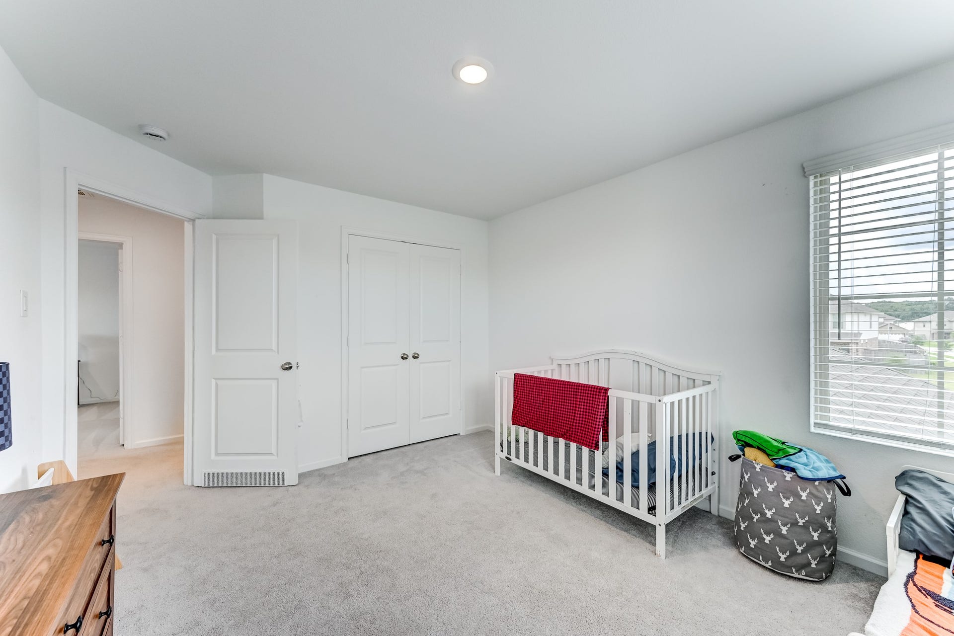 20901 Cropani Shadow Drive, New Caney, TX 77357 Bedroom #2