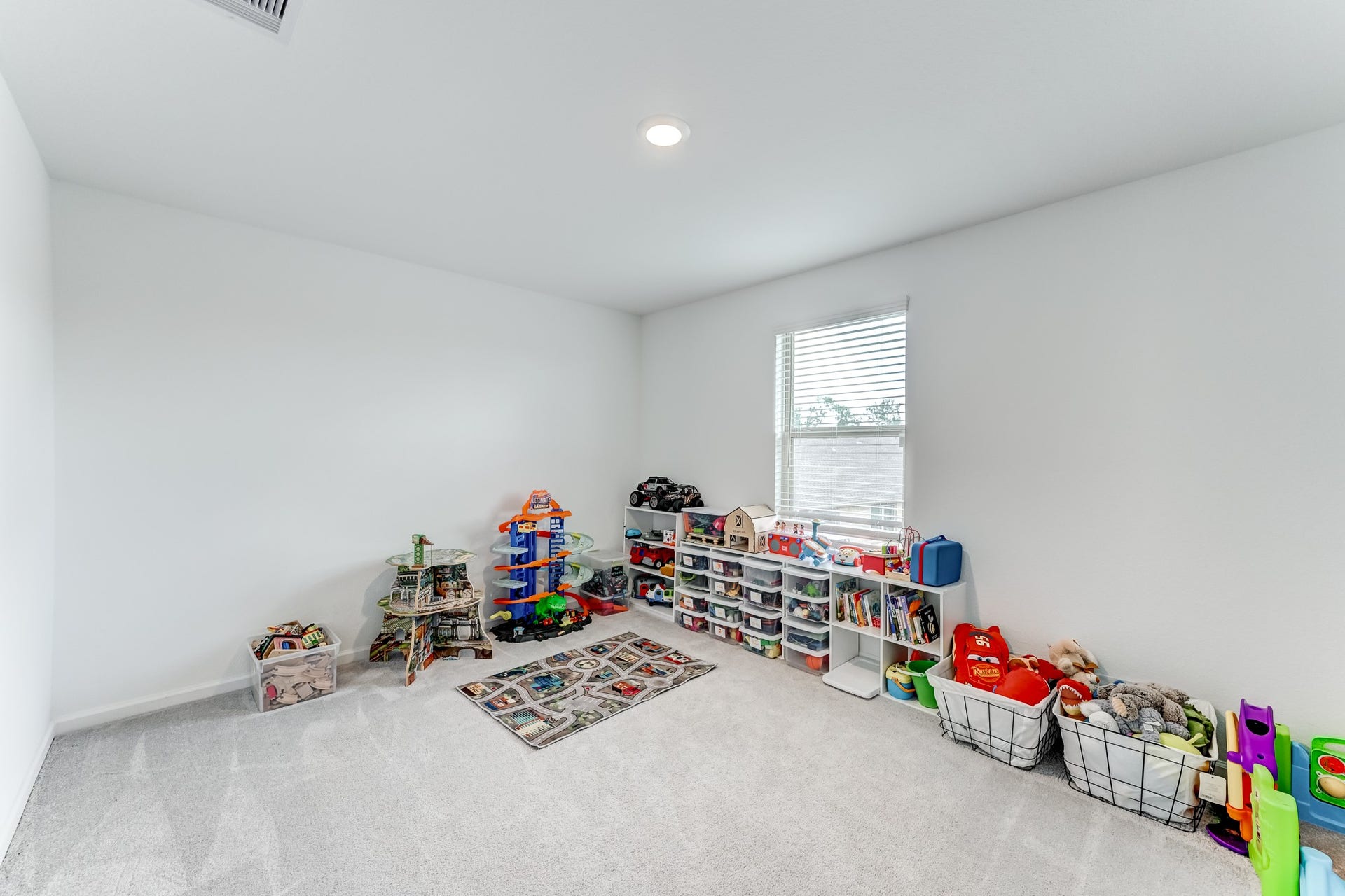20901 Cropani Shadow Drive, New Caney, TX 77357 Bedroom #4