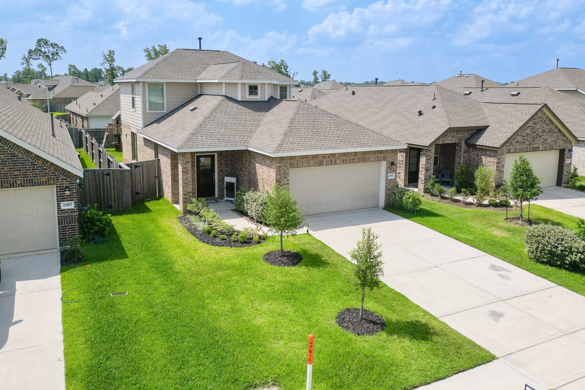 20901 Cropani Shadow Drive, New Caney, TX 77357 20901 Cropani Shadow Drive, New Caney, TX 77357