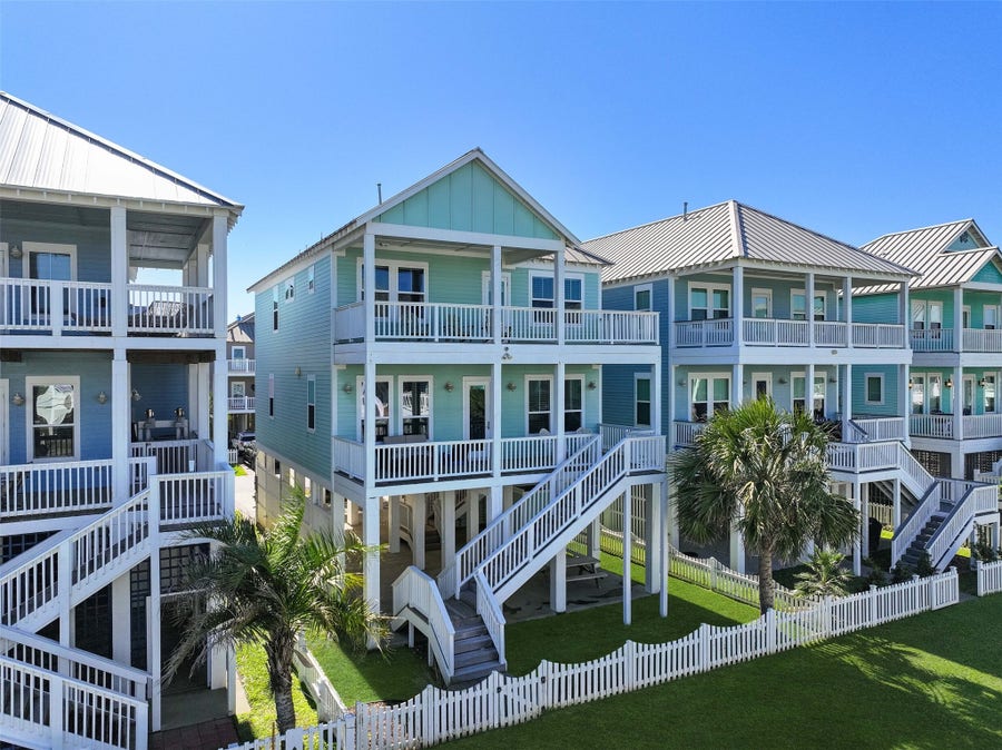 Property photo for 3827 Neptune, Galveston, TX