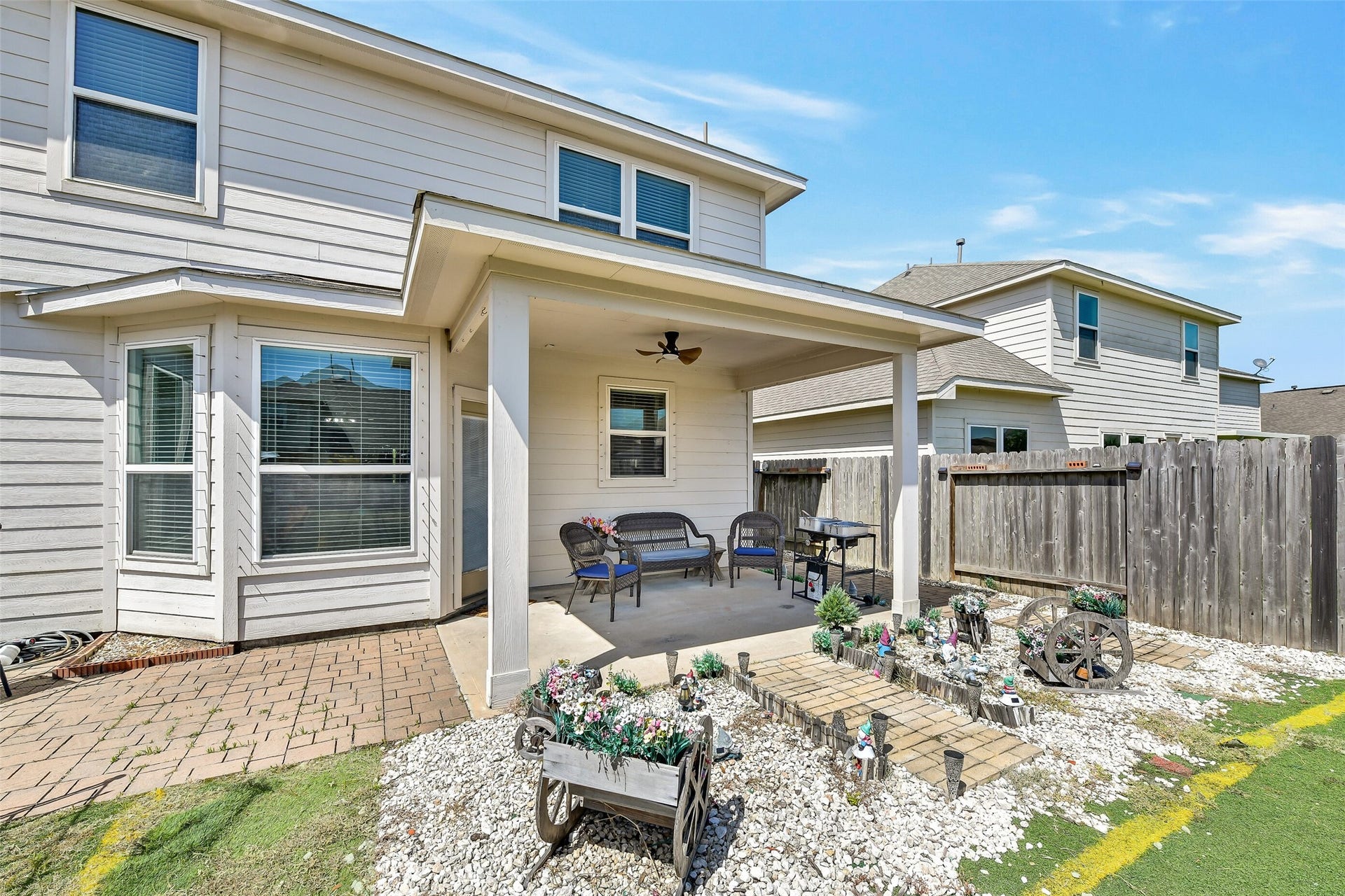 410 Havenstone Lane, La Marque, TX 77568 410 Havenstone Lane, La Marque, TX 77568