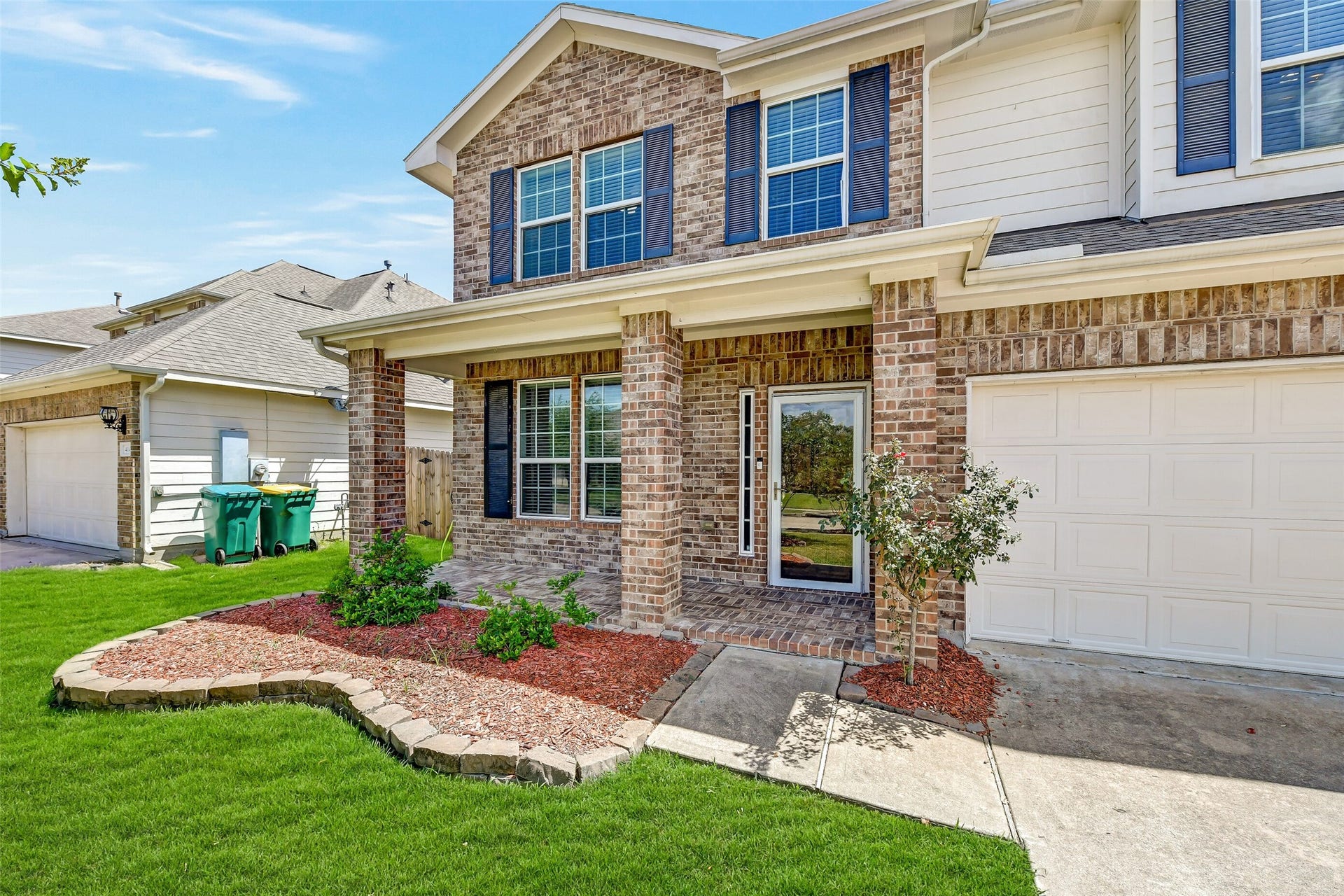 410 Havenstone Lane, La Marque, TX 77568 410 Havenstone Lane, La Marque, TX 77568