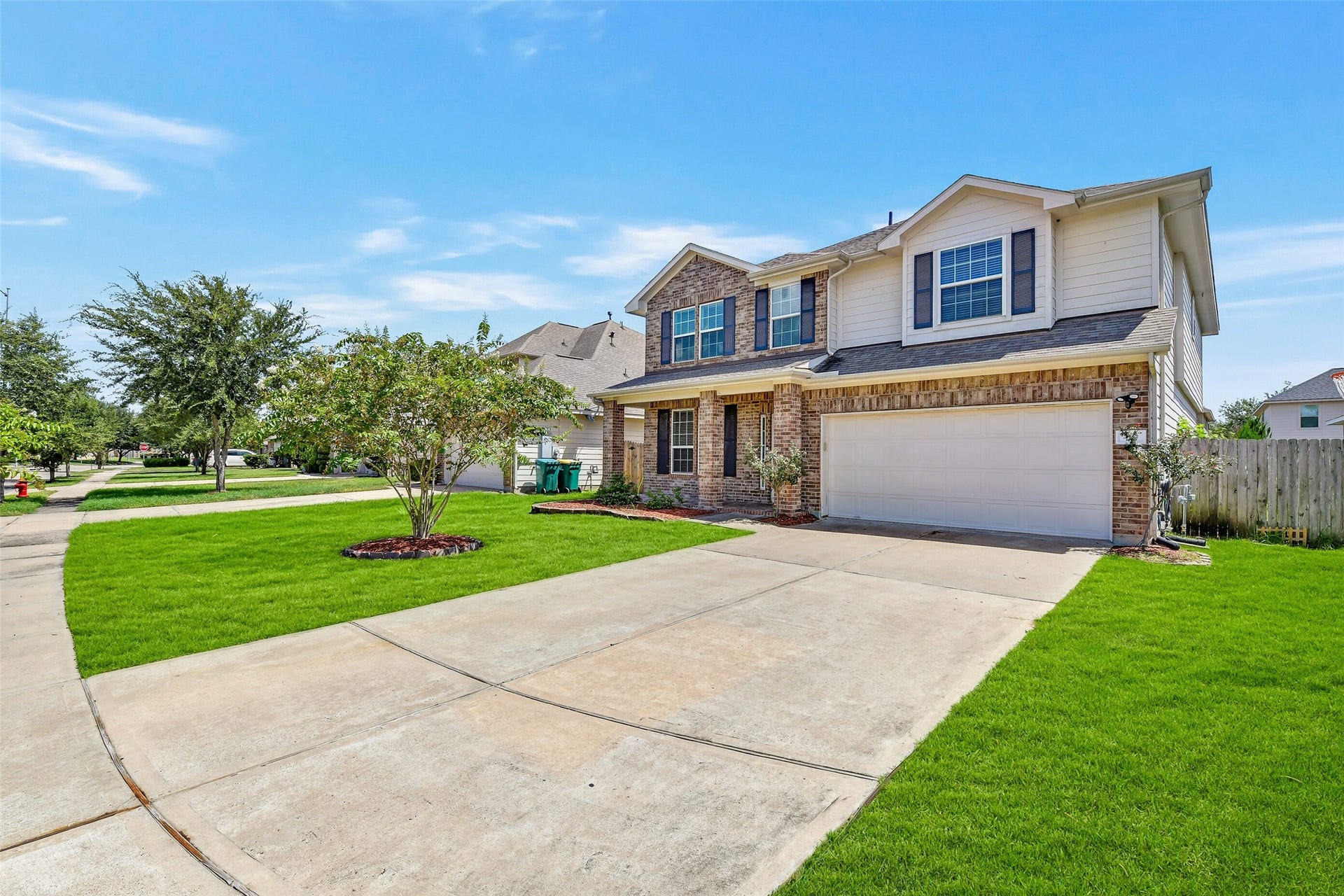 410 Havenstone Lane, La Marque, TX 77568 410 Havenstone Lane, La Marque, TX 77568