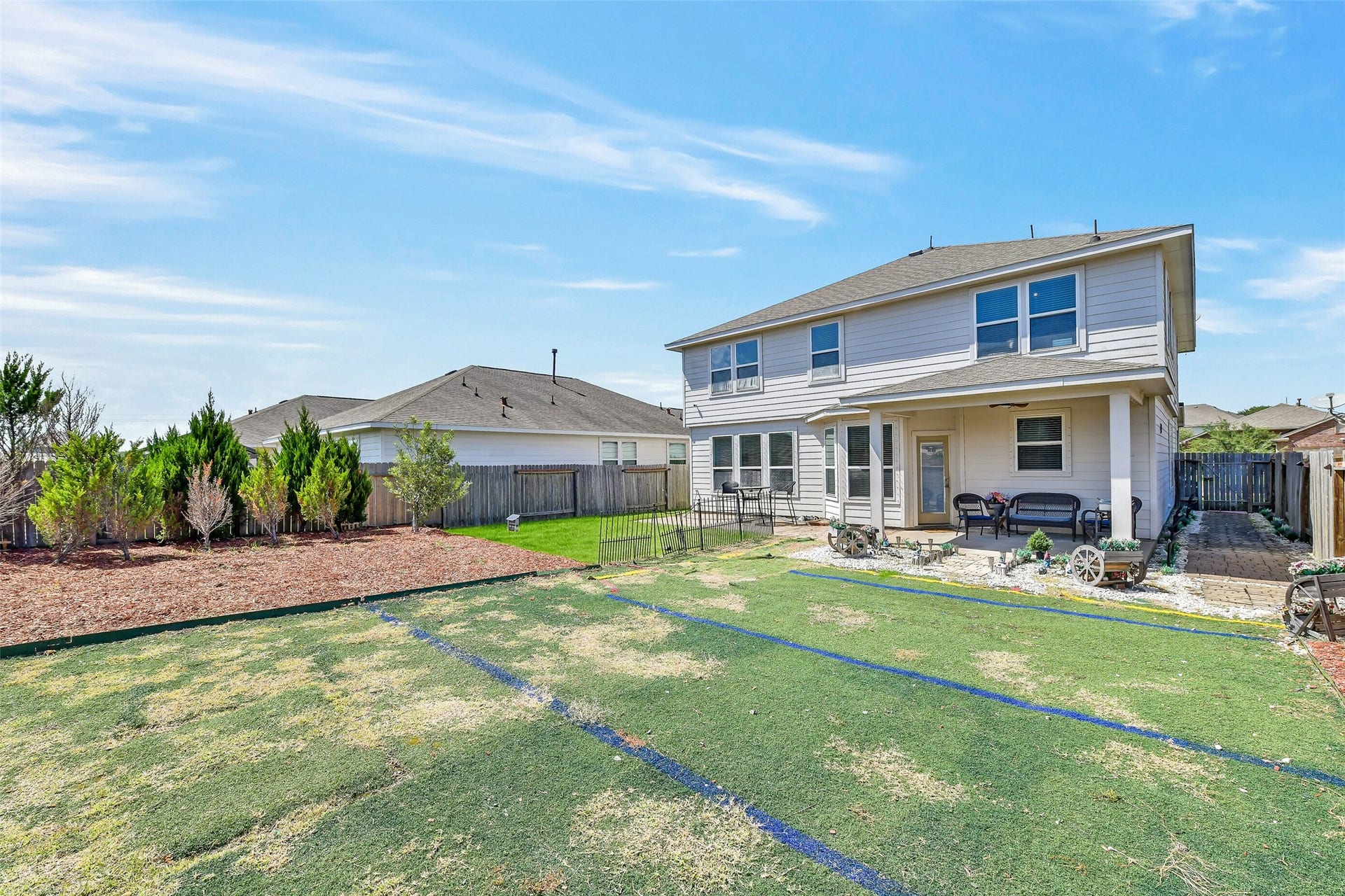 410 Havenstone Lane, La Marque, TX 77568 410 Havenstone Lane, La Marque, TX 77568