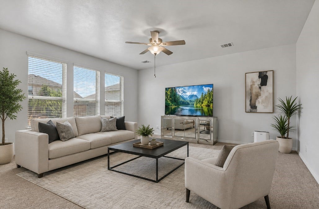 410 Havenstone Lane, La Marque, TX 77568 410 Havenstone Lane, La Marque, TX 77568