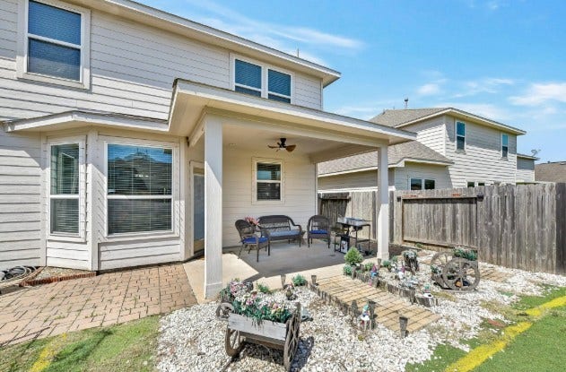 410 Havenstone Lane, La Marque, TX 77568 410 Havenstone Lane, La Marque, TX 77568