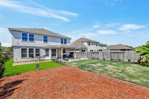 410 Havenstone Lane, La Marque, TX 77568 410 Havenstone Lane, La Marque, TX 77568