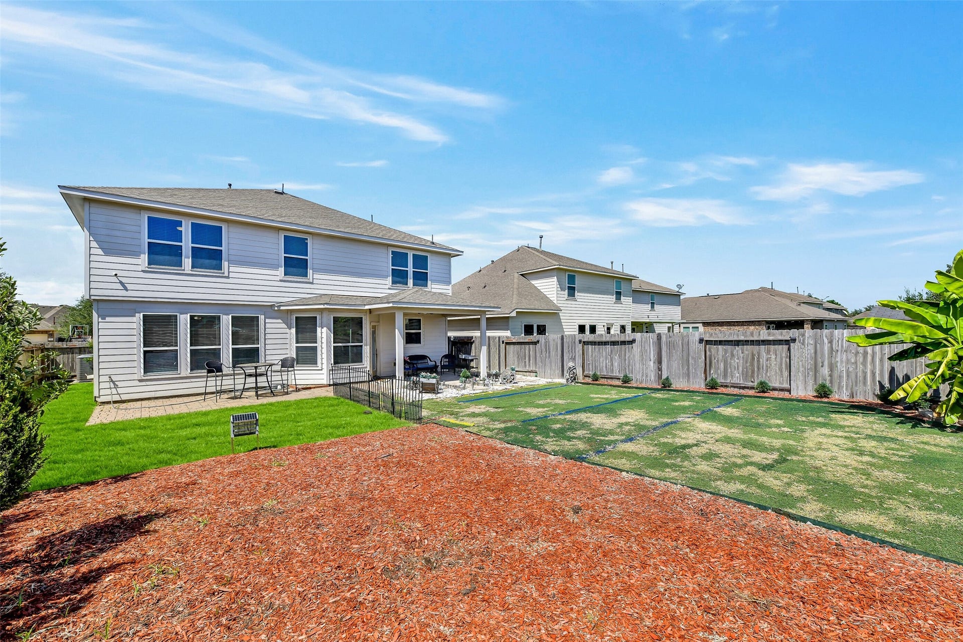 410 Havenstone Lane, La Marque, TX 77568 410 Havenstone Lane, La Marque, TX 77568