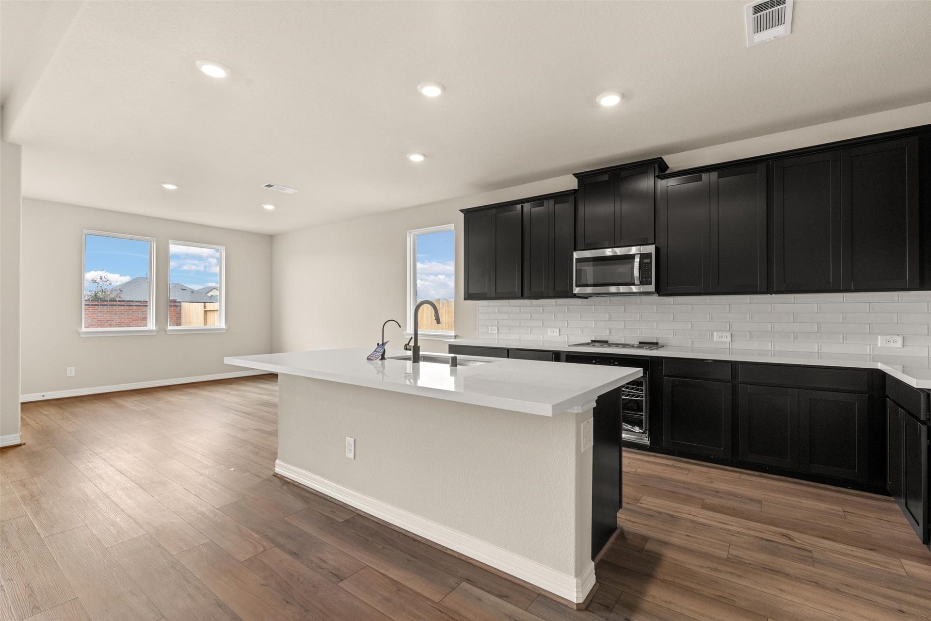 3021 Sunscape Terrace Drive, Brookshire, TX 77423 Representative Photo