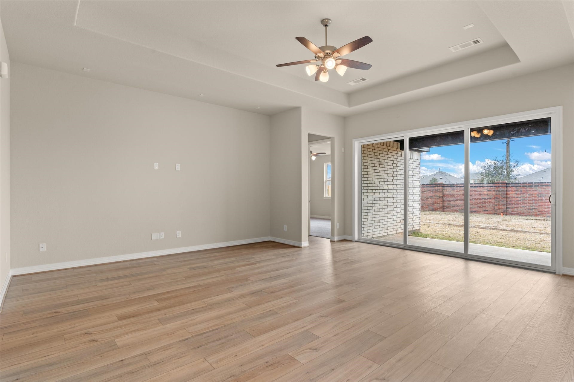 3021 Sunscape Terrace Drive, Brookshire, TX 77423 Representative Photo