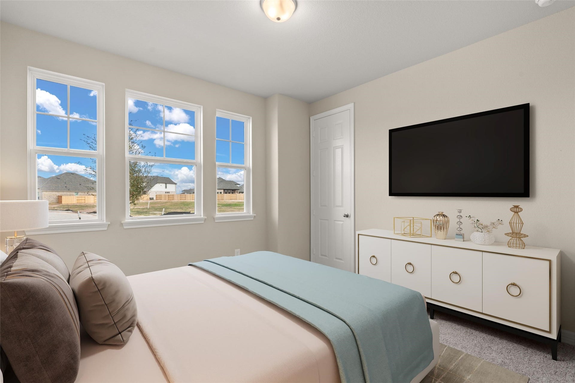 3021 Sunscape Terrace Drive, Brookshire, TX 77423 Representative Photo