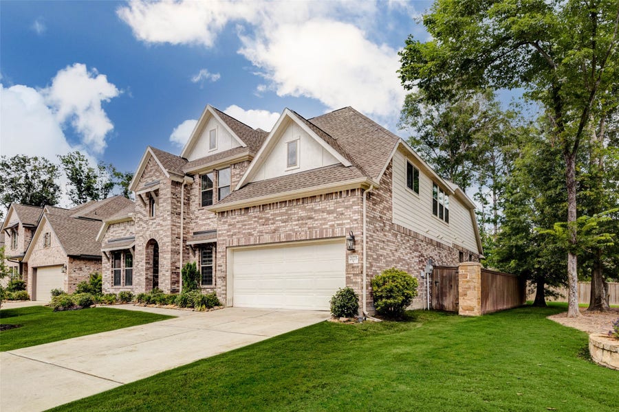 Property photo for 21775 Brazos Bend Blvd, Porter, TX