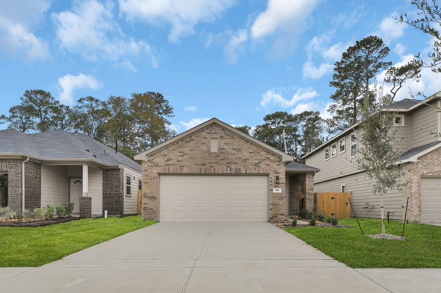 Property photo for 5013 Marcasca Drive, Katy, TX