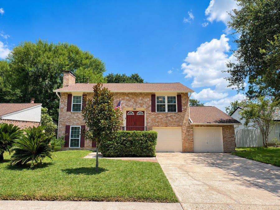Property photo for 15219 Mcconn Street, Houston, TX