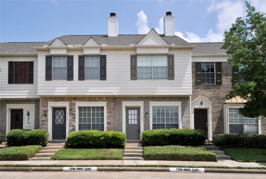 Property photo for 2930 Grants Lake Boulevard, #2704, Sugar Land, TX