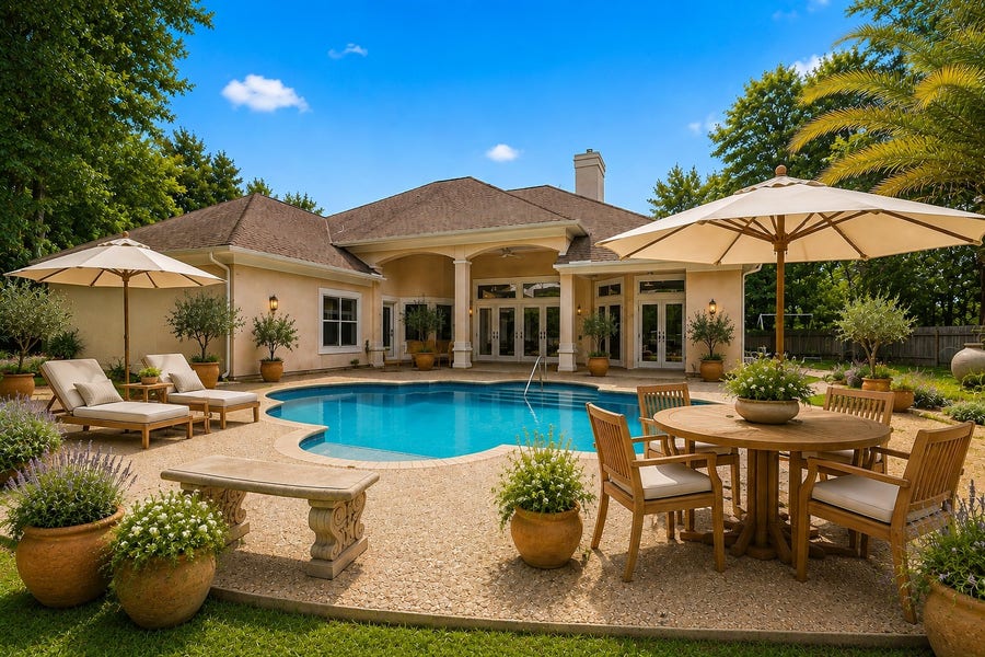 Property photo for 13411 Desert Inn Circle, Montgomery, TX