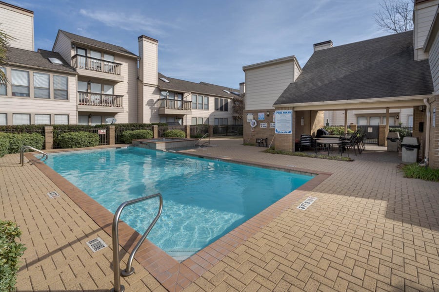 Property photo for 2277 S Kirkwood Road, #4/808, Houston, TX