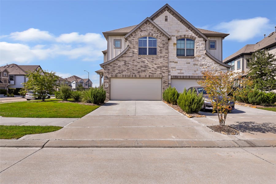 Property photo for 19603 San Angelo Park Drive, Cypress, TX