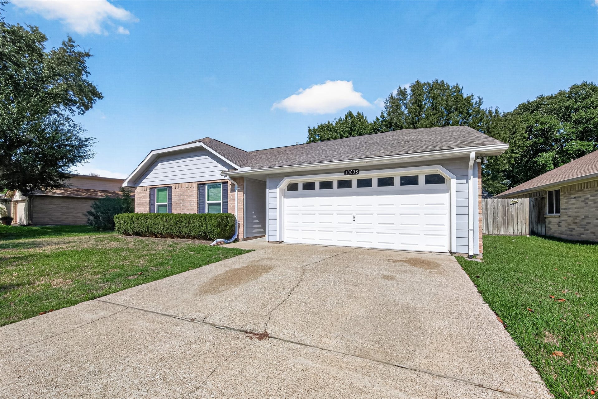 10038 Green Valley Lane, Houston, TX 77064