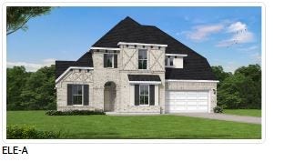 Property photo for 4815 Dickens Landing Drive, League City, TX