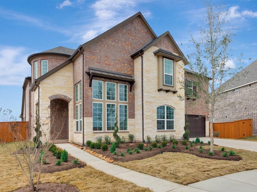 Property photo for 11607 Curate Wind Court, Richmond, TX