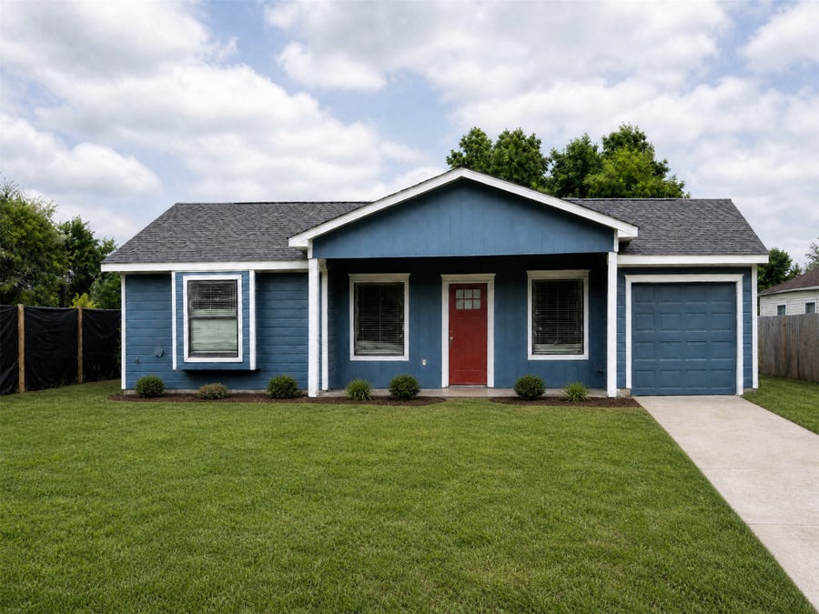 Property photo for 5010 Crane Street, Houston, TX