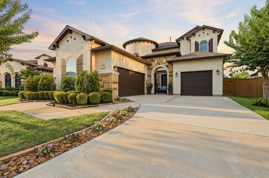 Property photo for 11230 Balmullo Court, Richmond, TX