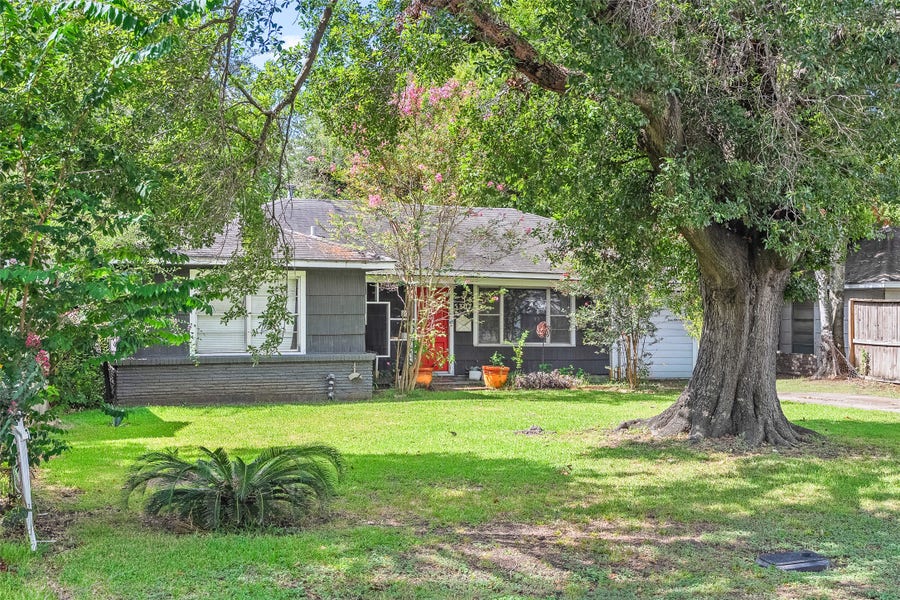 Property photo for 5307/9/11/13 Palmetto Street, Houston, TX