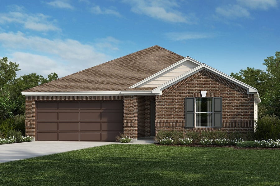 Property photo for 1511 Creek Point Drive, Crosby, TX