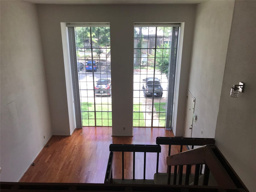 Property photo for 12633 Memorial Drive, #106, Houston, TX