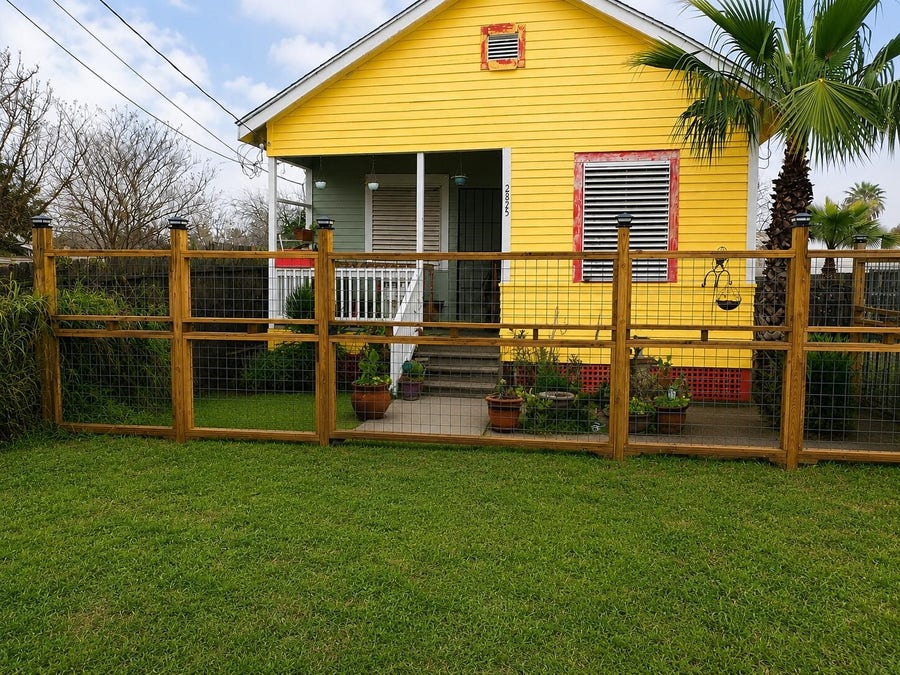 Property photo for 2825 N Sonny Lane, Galveston, TX