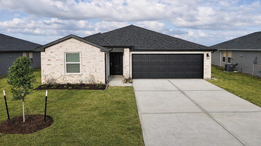Property photo for 3711 Turnpike Drive, Fulshear, TX