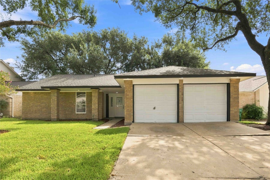 Property photo for 9002 Enchanted Forest Drive, Houston, TX