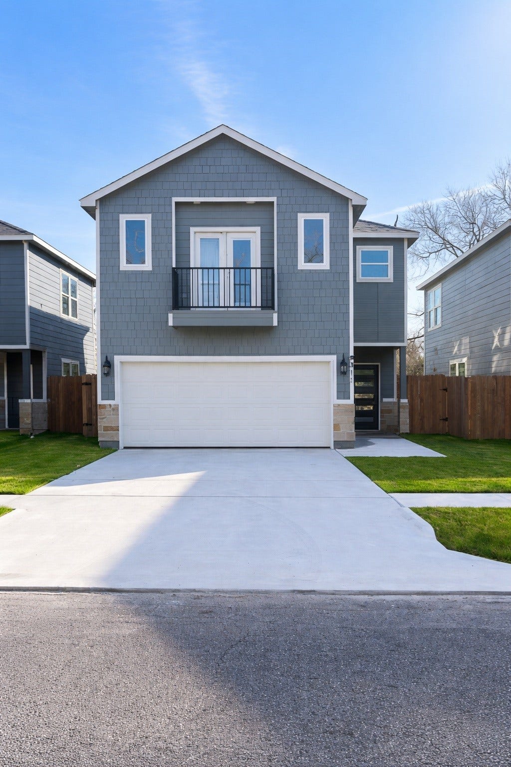 9311 Noel Street, Houston, TX 77033