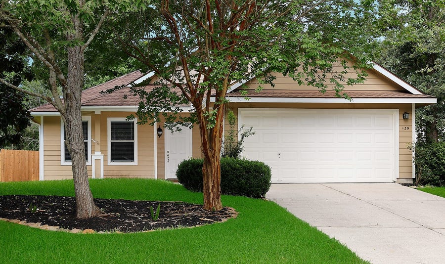 Property photo for 139 S Vesper Bend Circle, The Woodlands, TX