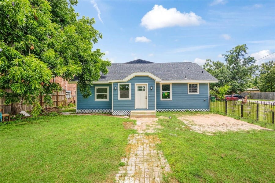 Property photo for 8248 Park Terrace Street, Houston, TX