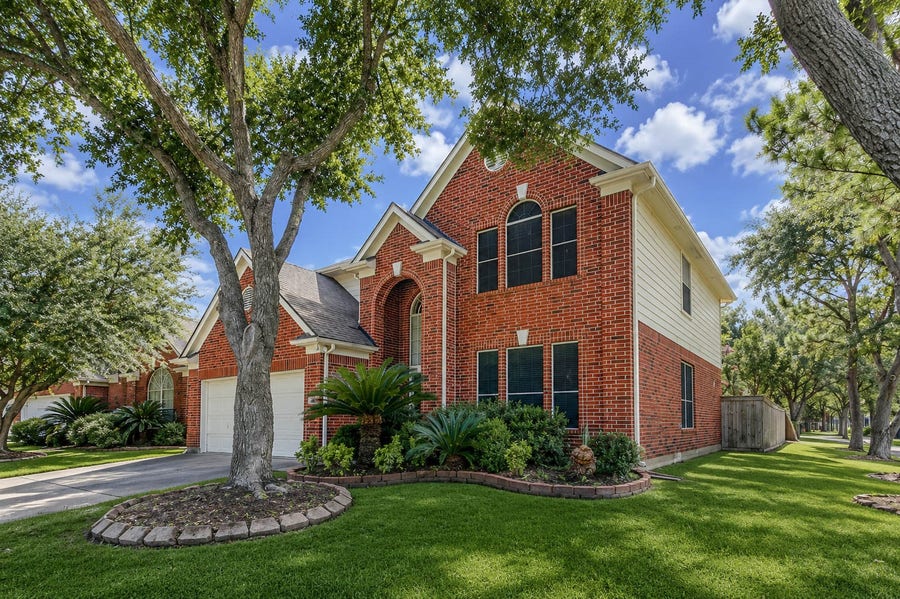 Property photo for 20702 Teasel Court, Katy, TX